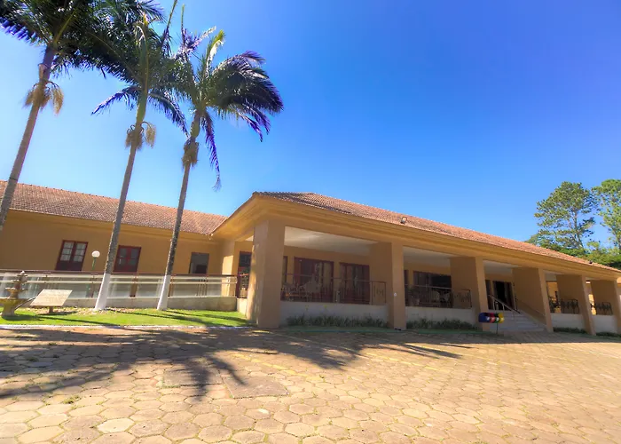 Nacional Inn Araxá PrevidênciaHotel Em